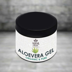 ALOEVERA GEL