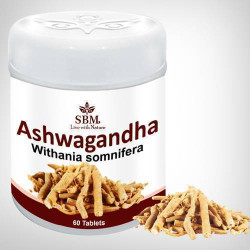 ASHWAGANDHA TABLET