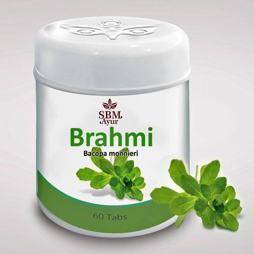 BRAHMI TABLET