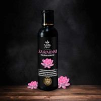 SAAVARNNI – The Baby Skin Oil