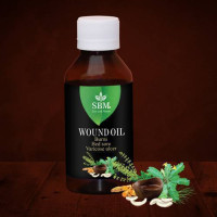 SBM WOUND OIL