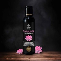 SAAVARNNI - THE BABY SKIN OIL